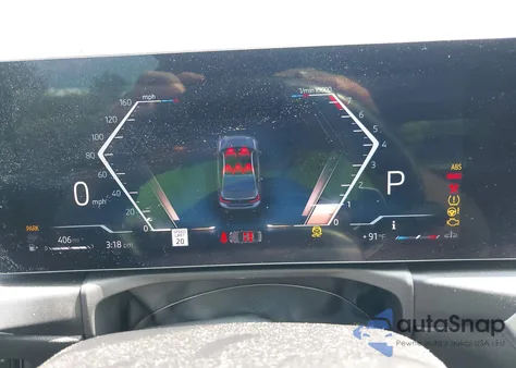 2023 BMW 330I from USA, damaged, VIN 3MW69FF07P8C98327